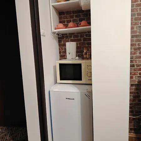 Deco Διαμέρισμα *