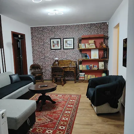 Deco Appartement Braşov